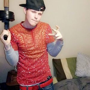 Meet your Posher, Christian